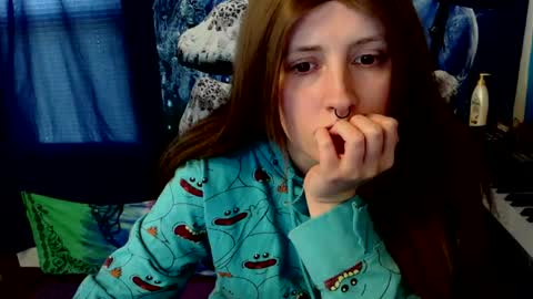 Stormythunder online show from 24, 3, 2026