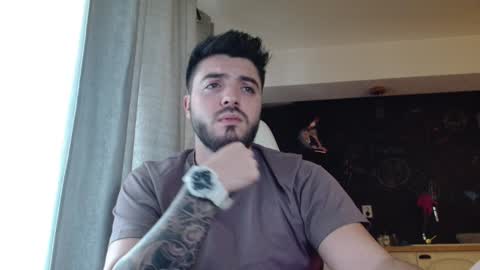 Jack online show from 16, 12, 2024