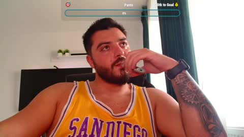 Jack online show from 6, 6, 2026