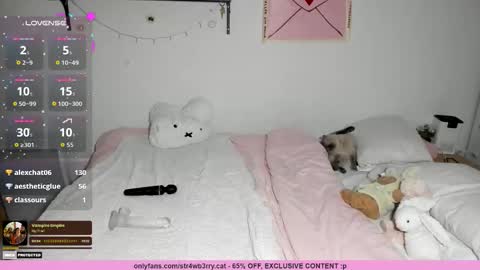 kat online show from 18, 11, 2025