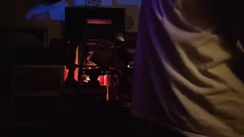 Str8 online show from 3, 11, 2025