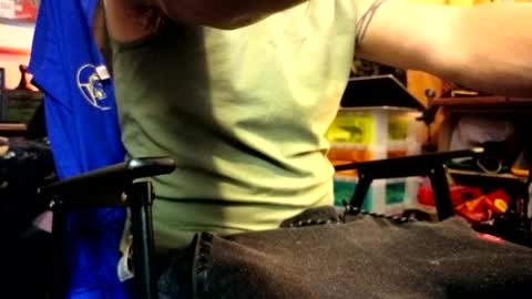 Str8 online show from 6, 4, 2026