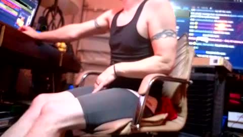 Snapshot of str8foryouguy chatting on 16, 7, 2026 Str8 online show from 16, 7, 2026