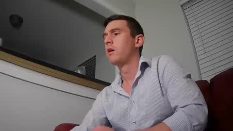 Str8StuntCox online show from 31, 12, 2024