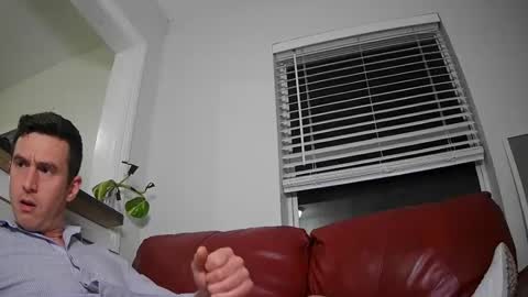 Str8StuntCox online show from 15, 10, 2025