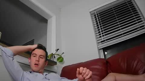 Str8StuntCox online show from 16, 10, 2025