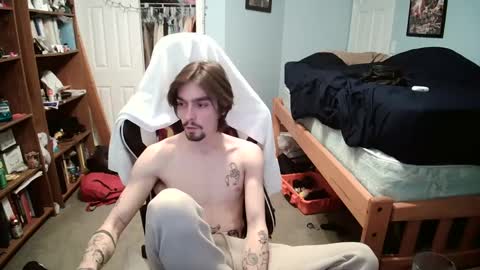 Snapshot of str8whiteboy21 chatting on 6, 3, 2025 str8whiteboy21 online show from 6, 3, 2025