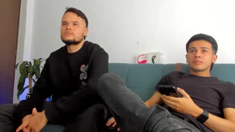 straight_boys_hornys online show from 29, 11, 2025