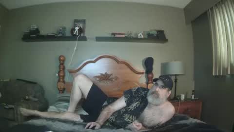 Snapshot of straightbear4you chatting on 20, 2, 2025 Straightbear4you online show from 20, 2, 2025