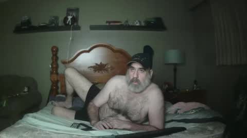 Snapshot of straightbear4you chatting on 2, 3, 2025 Straightbear4you online show from 2, 3, 2025