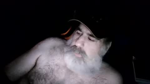 Snapshot of straightbear4you chatting on 16, 9, 2025 Straightbear4you online show from 16, 9, 2025