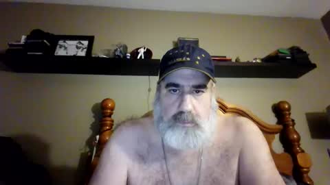 Snapshot of straightbear4you chatting on 21, 9, 2025 Straightbear4you online show from 21, 9, 2025