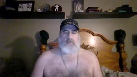 Snapshot of straightbear4you chatting on 18, 6, 2026 Straightbear4you online show from 18, 6, 2026
