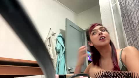 lucille beatrice luficer call me lucy online show from 3, 1, 2025