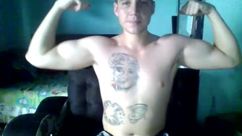 Snapshot of straiker_ chatting on 4, 4, 2026 striker online show from 4, 4, 2026