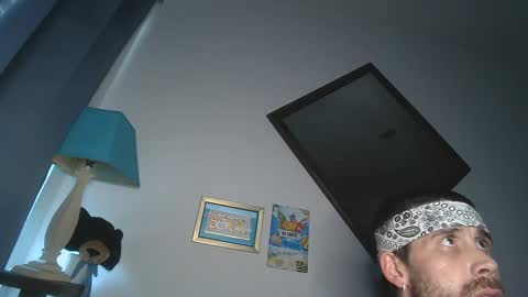 straitpipermann22 online show from 4, 10, 2025