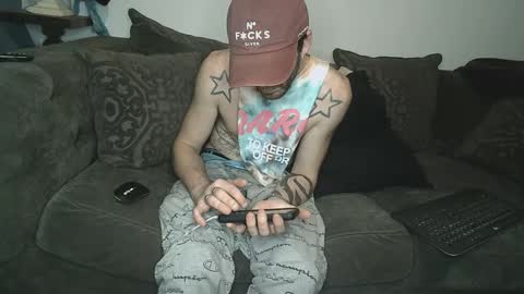 straitpipermann22 online show from 5, 10, 2025