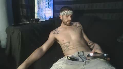 straitpipermann22 online show from 7, 11, 2025