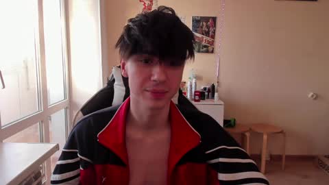 Ray online show from 6, 1, 2025