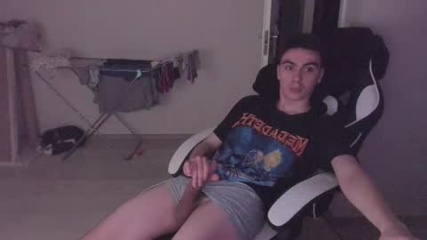 Ray online show from 12, 10, 2025