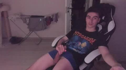 Ray online show from 13, 10, 2025