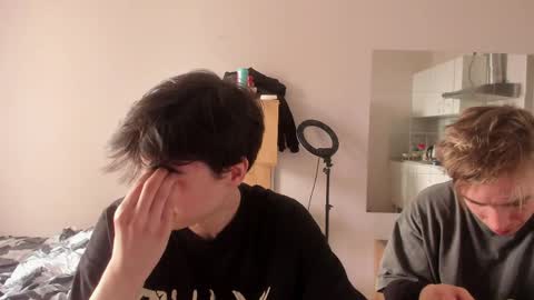 Snapshot of stralght_twinks chatting on 11, 5, 2026 Ray online show from 11, 5, 2026