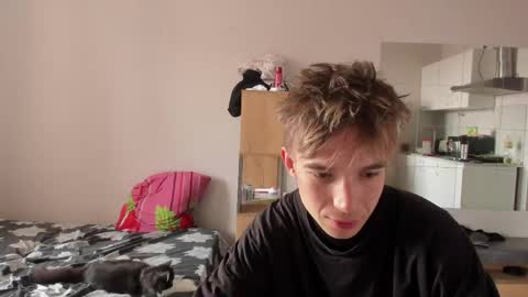 Snapshot of stralght_twinks chatting on 26, 5, 2026 Ray online show from 26, 5, 2026