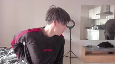 Snapshot of stralght_twinks chatting on 1, 6, 2026 Ray online show from 1, 6, 2026