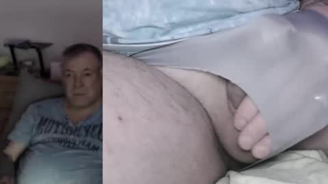 Snapshot of stranger1966 chatting on 12, 1, 2025 Stranger online show from 12, 1, 2025