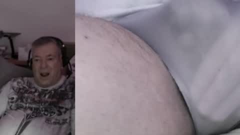 Snapshot of stranger1966 chatting on 15, 1, 2025 Stranger online show from 15, 1, 2025