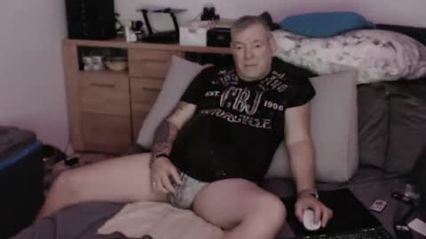 Snapshot of stranger1966 chatting on 15, 9, 2025 Stranger online show from 15, 9, 2025
