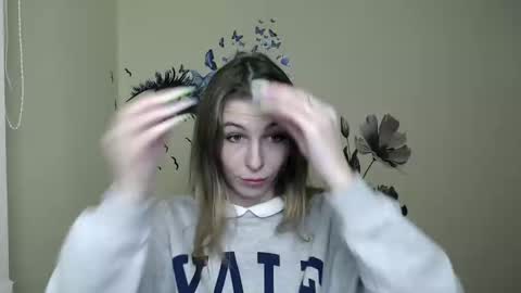 Snapshot of stranger_giirl chatting on 8, 12, 2024 Amalia online show from 8, 12, 2024