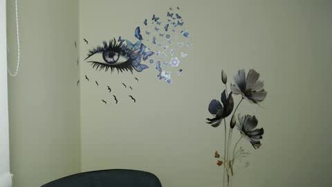 Snapshot of stranger_giirl chatting on 10, 12, 2024 Amalia online show from 10, 12, 2024