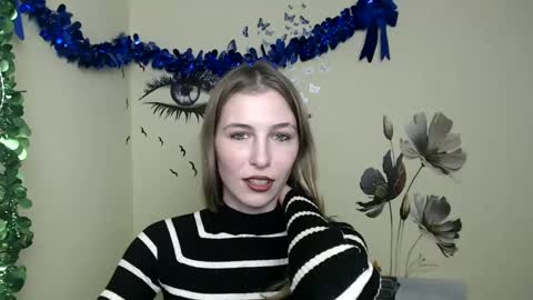 Snapshot of stranger_giirl chatting on 27, 12, 2024 Amalia online show from 27, 12, 2024