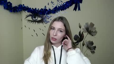 Snapshot of stranger_giirl chatting on 11, 1, 2025 Amalia online show from 11, 1, 2025