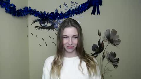 Snapshot of stranger_giirl chatting on 13, 1, 2025 Amalia online show from 13, 1, 2025