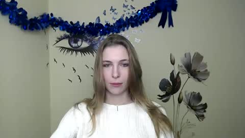 Snapshot of stranger_giirl chatting on 13, 1, 2025 Amalia online show from 13, 1, 2025