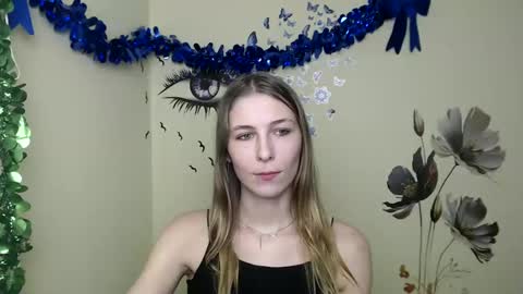 Snapshot of stranger_giirl chatting on 15, 1, 2025 Amalia online show from 15, 1, 2025