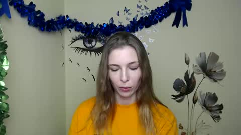 Snapshot of stranger_giirl chatting on 16, 1, 2025 Amalia online show from 16, 1, 2025