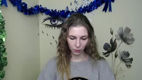 Snapshot of stranger_giirl chatting on 17, 1, 2025 Amalia online show from 17, 1, 2025