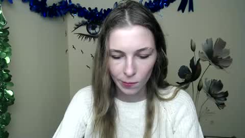 Snapshot of stranger_giirl chatting on 18, 1, 2025 Amalia online show from 18, 1, 2025