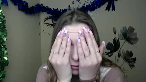 Snapshot of stranger_giirl chatting on 19, 1, 2025 Amalia online show from 19, 1, 2025