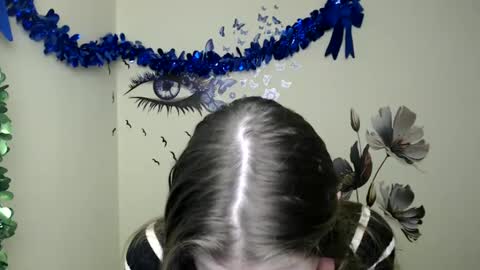 Snapshot of stranger_giirl chatting on 22, 1, 2025 Amalia online show from 22, 1, 2025