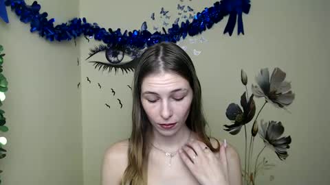 Snapshot of stranger_giirl chatting on 22, 1, 2025 Amalia online show from 22, 1, 2025