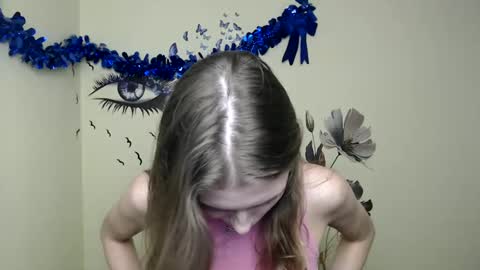 Snapshot of stranger_giirl chatting on 27, 1, 2025 Amalia online show from 27, 1, 2025