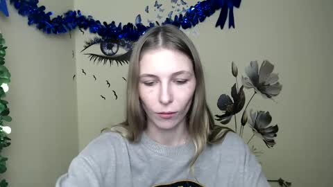 Snapshot of stranger_giirl chatting on 30, 1, 2025 Amalia online show from 30, 1, 2025