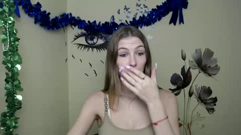 Snapshot of stranger_giirl chatting on 5, 2, 2025 Amalia online show from 5, 2, 2025