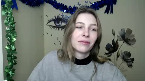 Snapshot of stranger_giirl chatting on 13, 2, 2025 Amalia online show from 13, 2, 2025