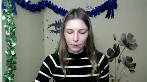 Snapshot of stranger_giirl chatting on 13, 2, 2025 Amalia online show from 13, 2, 2025