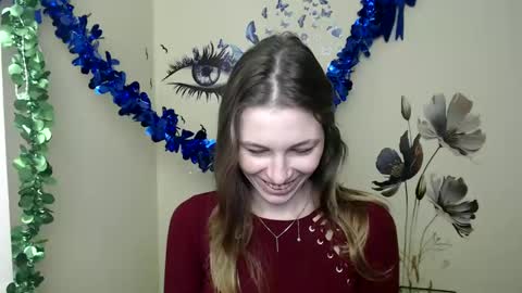 Snapshot of stranger_giirl chatting on 14, 2, 2025 Amalia online show from 14, 2, 2025